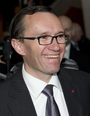 Svenneprøven
