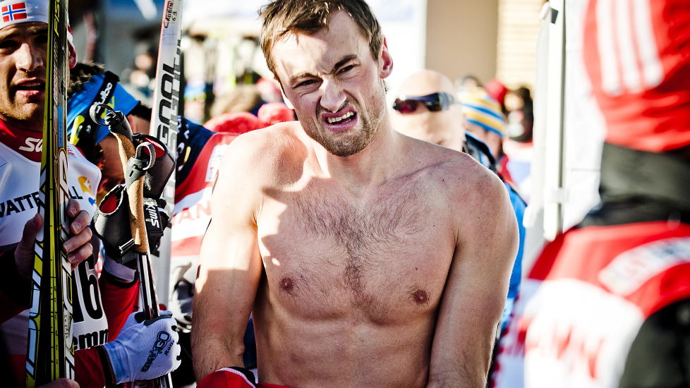 MANGLER TOUR DE SKI-SEIER: Petter Northug har varslet beint�ff satsing for � vinne Tour de Ski neste �r. Foto: Thomas Rasmus SKaug / Dagbladet