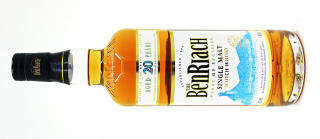 STYR UNNA: BenRiach er ingen god representant for Speyside.