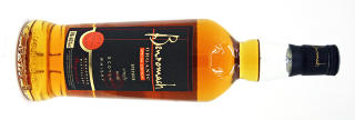 TIL EN HARDHAUS: Benromach Organic Special Edition fra Speyside er en raus whisky med skarpt r�ykpreg.