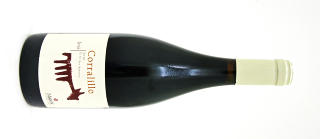 FEMMER FRA CHILE: Matetic Corralillo Syrah 2010 er en kraftig, god matvin.