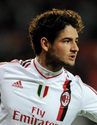 - Milan er hjemmet mitt