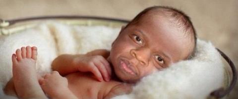 50 Cent: Her er babyen til Beyoncé og Jay-Z