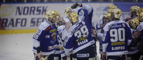 Sparta-trener fikk sparken