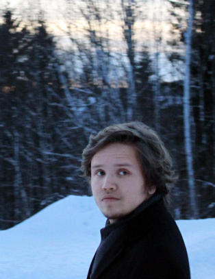 Skriver som aldri før