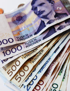 B�tla for mer enn 130 000 kroner p� to timer