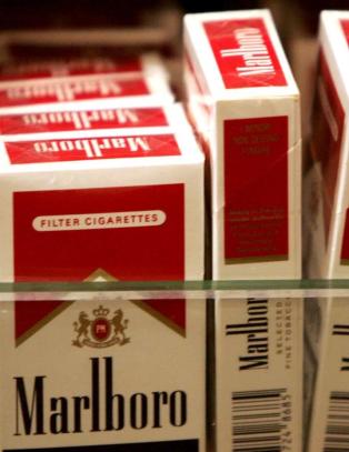 Regjeringen vil forby tipakningen
