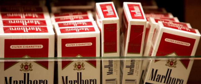 Regjeringen vil forby tipakningen