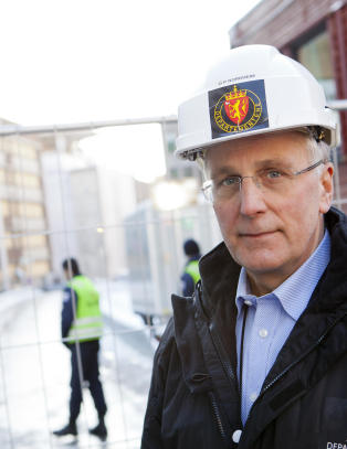 Regjeringen skal bruke 350 mill. p� private vektere