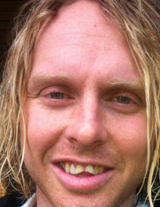 - Ikke verre enn � f� stein i skoa