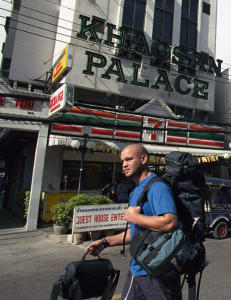 - Hizbollah-krigere skulle bombe turister i Bangkok