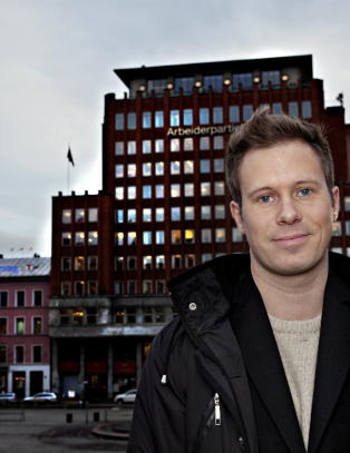 LOs hederspris til AUF