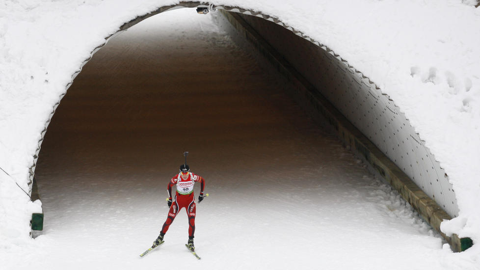 Foto: AP Photo / Petr David Josek