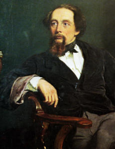 Finnes det fortsatt slike som Charles Dickens?