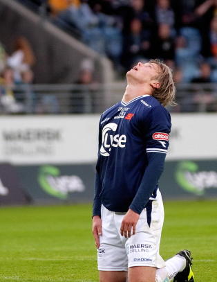 Birkir Bjarnason på vei til belgisk toppklubb
