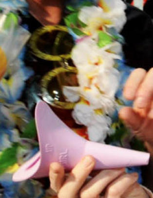 Hva i all verden er en «gogirl»?