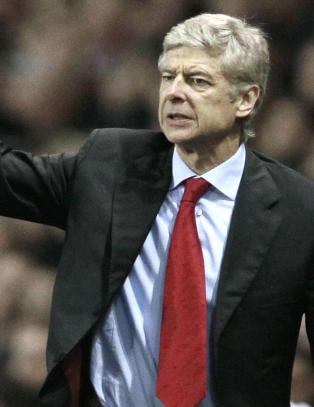 Wenger til angrep mot TV-selskaper han mener favoriserer rivalene