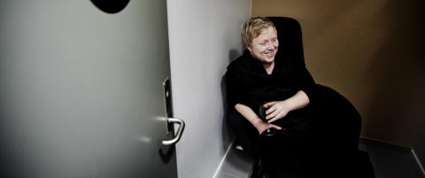 Nå synger også Kurt Nilsen på norsk