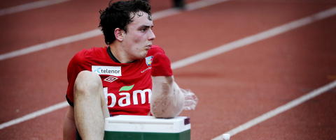 Forrens ankel testes i Thailand i morgen