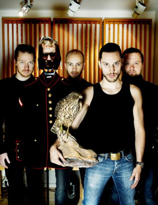 Shining vant Spellemann-pris