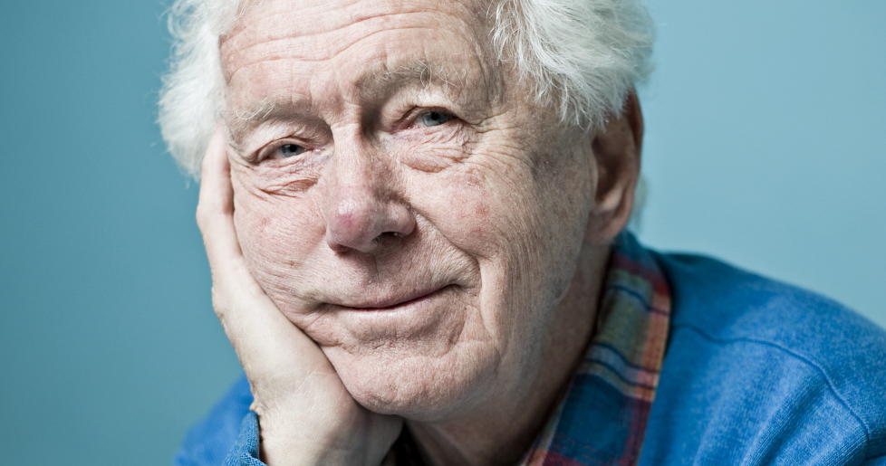 MINNES S�NSTEBY: Skuespiller Toralv Maurstad (85) minnes S�nsteby som en dannet, hyggelig og sympatisk kar. De to traff hverandre blant annet i herreklubben Norske Selskab. Foto: Benjamin A. Ward / Dagbladet