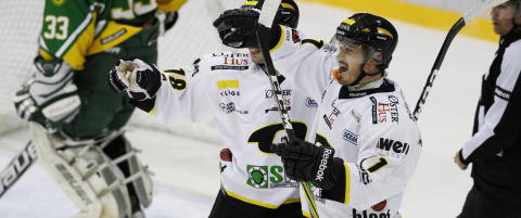 Oilers snudde til seier p� straffer