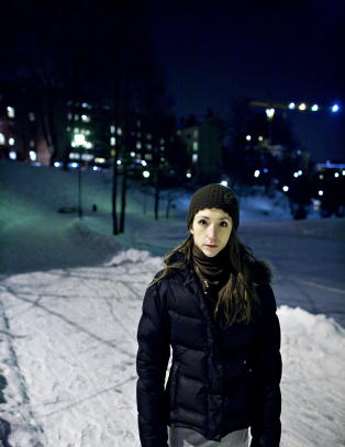 - Skal det være greit å kalle noen «jævla fittehøl», men ikke greit å dra en vits?