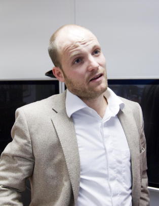 - Har bedt om livstegn fra den kidnappede