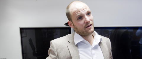 - Har bedt om livstegn fra den kidnappede