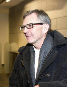 Harald Norvik g�r av som styreleder i Telenor