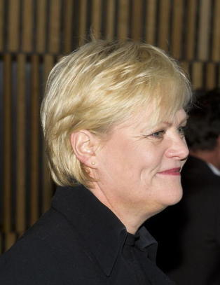 SV-Kristin ville ta TV2 helt til topps