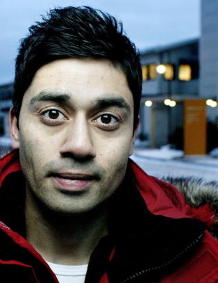 - Jeg fikk sjokk da jeg hørte om kidnappingen