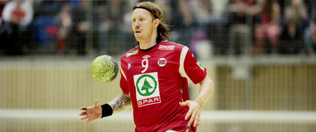 - Stort press er ikke noe negativt