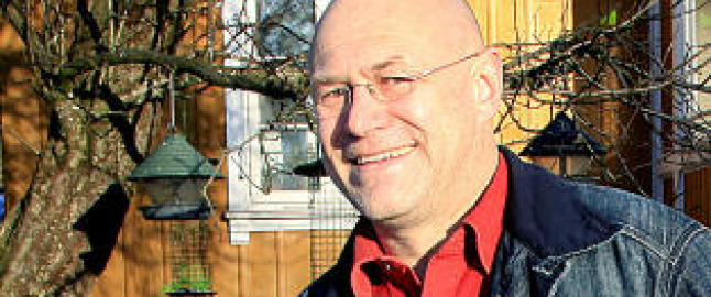 Flyr for å hente i barnehagen