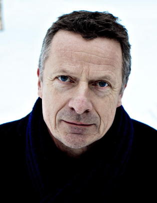 Urovekkande vakkert fr� Niels Fredrik Dahl