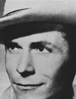 Bob Dylan hyller country'ens st�rste helt