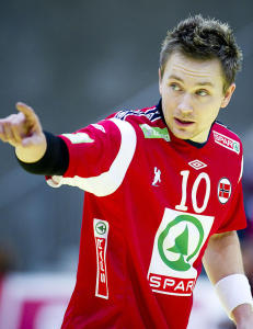 Alt kan avgj�res i kveld