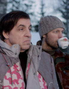 Norge f�r �Lilyhammer� f�rst likevel