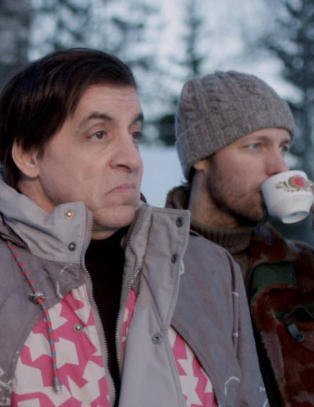 Norge f�r �Lilyhammer� f�rst likevel