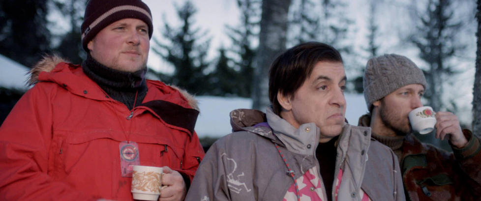 Norge f�r �Lilyhammer� f�rst likevel