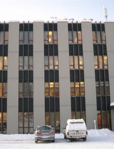 Bruker ulovlig tvang mot personer med psykisk utviklingshemming