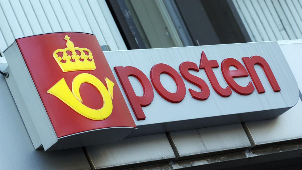 SNART VERNEVERDIG:  I 1995 var det 2.235 postkontorer over hele Norge. Snart kan det v�re bare 30 igjen. FOTO: SCANPIX.