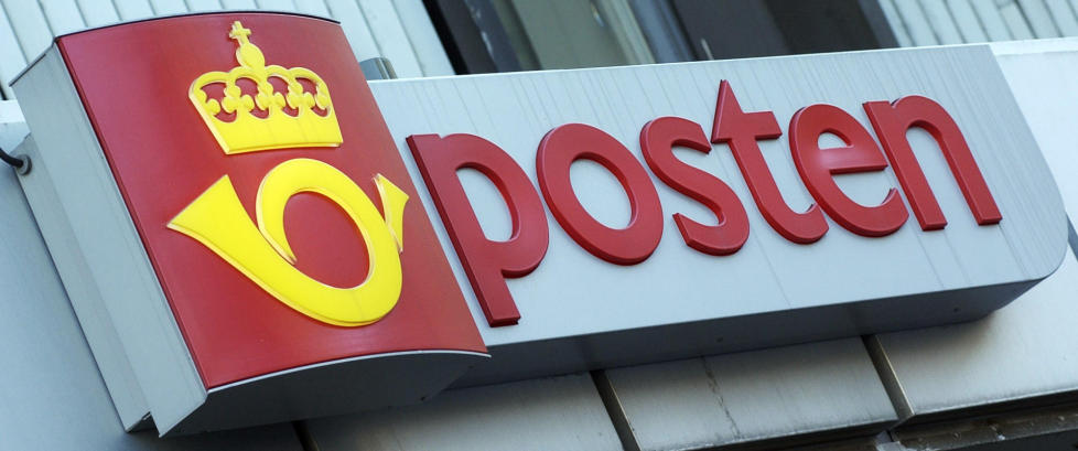 Bare 30 postkontor overlever i hele landet