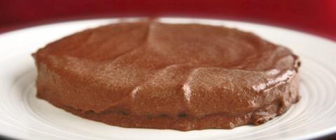 Se hvor lett det er å lage sjokoladepudding