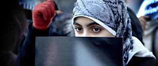 Tros- og livssynspolitikk: Mer enn hijab