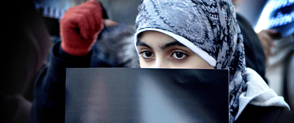 Tros- og livssynspolitikk: Mer enn hijab