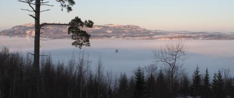 Ser du kontroll-t�rnet p� Norges fjerde st�rste flyplass?