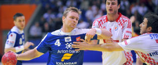 - Norge-kamper er alltid morsomme, jevne og t�ffe