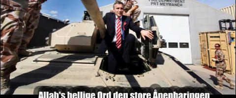 - Trolig unge menn som svermer for Taliban og al-Qaida
