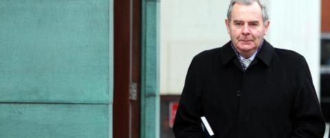 Her er ansiktet p� finanskrisa i Irland